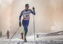 Алексей Полторанин. Фото с сайта xc-ski.de