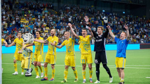 Обозреватель ESPN сделал прогноз на первый матч плей-офф Лиги Европы "Астана" - "Спортинг"