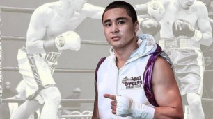 Казахстанский боксер и два претендента на титулы Головкина добавлены в андеркарт боя Уайлдер - Ортис