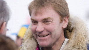 Владимир Смирнов охарактеризовал Полторанина и оценил выступление казахстанских лыжников на Олимпиаде-2018