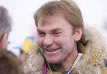 Владимир Смирнов. Фото с сайта tengrinews.kz