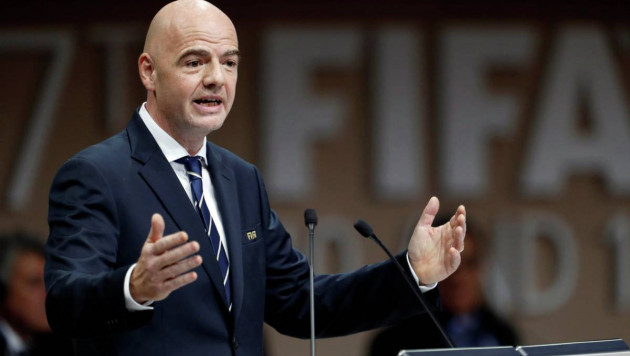 ФИФА планирует отменить зимнее трансферное окно и ввести потолок зарплат