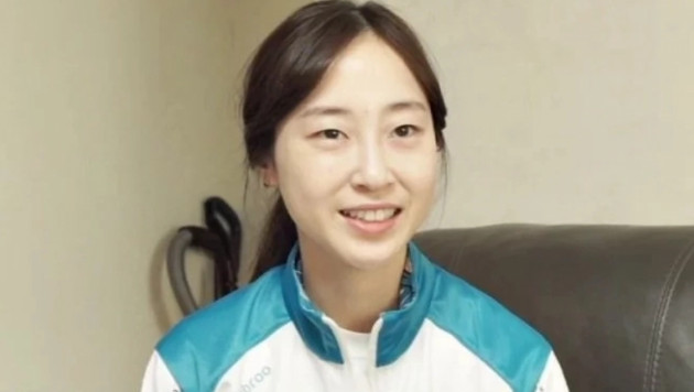 "Мне нравится, когда меня называют Алия". Шорт-трекистка из Кореи рассказала о выступлении за Казахстан на Олимпиаде-2018