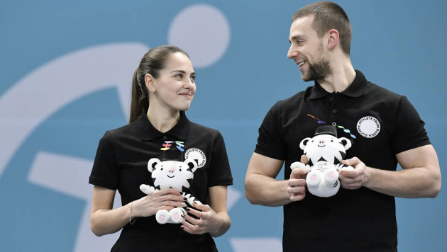 Бронзовый призер Олимпиады-2018 из России сдал положительный допинг-тест в Пхенчхане - СМИ