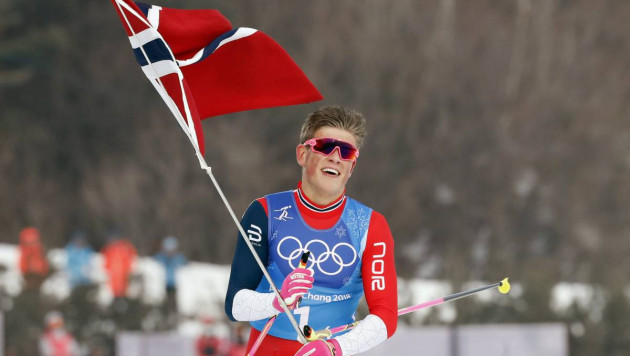 Шанс Полторанина. Трехкратный победитель Олимпиады-2018 в лыжных гонках не выступит на 50-километровом марафоне