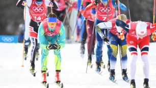 Определились все соперники Алексея Полторанина на 50-километровом марафоне на Олимпиаде-2018