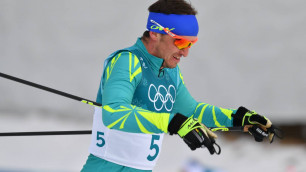 Полторанин шел на золотую медаль Олимпиады. Весь Казахстан расстроен, но мы должны его поддержать - лыжница Анна Шевченко