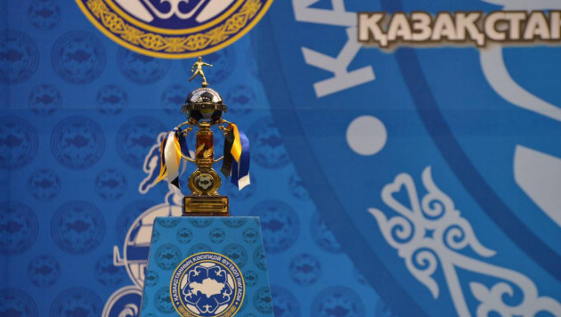 Матч за Суперкубок Казахстана "Астана" - "Кайрат" покажут в прямом эфире