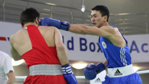 Боксеры принесли Казахстану пять медалей турнира в Болгарии
