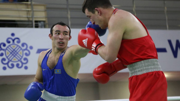 Сборная России по боксу пригласила Казахстан и Узбекистан на совместные сборы