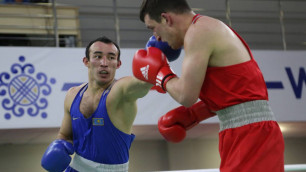Сборная России по боксу пригласила Казахстан и Узбекистан на совместные сборы