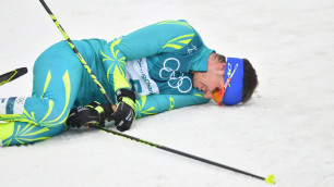 Горький снег, бугристый лед. Казахстан на Олимпиаде-2018 - провал или надежда на будущий триумф?
