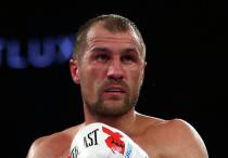 Сергей Ковалев. Фото РИА Новости