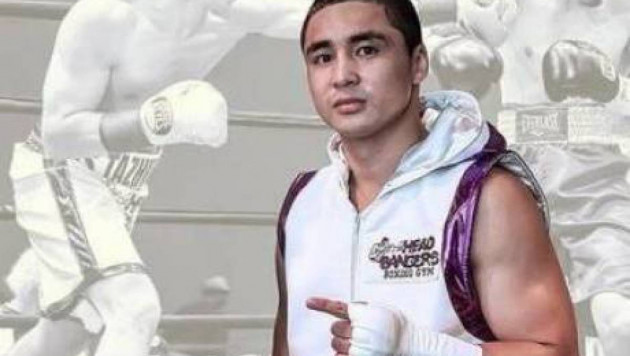 Казахстанского боксера убрали из андеркарта боя Уайлдер - Ортис
