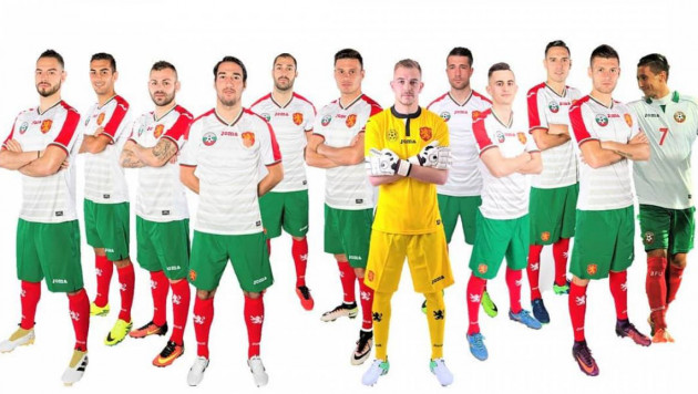 Игроки из Серии А и российской премьер-лиги вызваны в сборную Болгарии на матч с Казахстаном