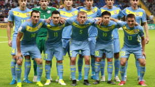 Стойлов объявил состав сборной Казахстана по футболу на матчи с Венгрией и Болгарией