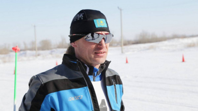 Что нужно знать о первом в истории Казахстана чемпионе зимней Паралимпиады Александре Колядине