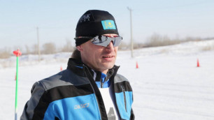 Что нужно знать о первом в истории Казахстана чемпионе зимней Паралимпиады Александре Колядине