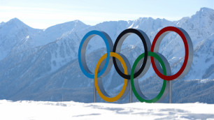 Казахстан отказался от зимней Олимпиады-2026 в пользу следующих Игр