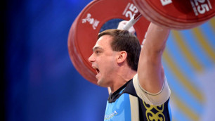 Чемпионат мира-2018 по тяжелой атлетике пройдет в Казахстане