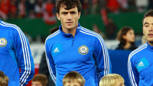 В поисках клубов, или кто из экс-футболистов сборной Казахстана находится в статусе свободного агента  