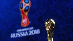 Совет ФИФА разрешил проводить четвертую замену в дополнительное время на ЧМ-2018
