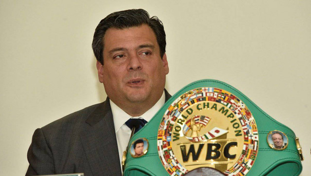 "Головкин взорвался". Президент WBC об обвинениях GGG в адрес "Канело" в применении допинга  