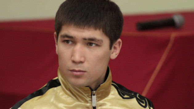 Экс-капитан "Астана Арланс" оценил перспективы Елеусинова в профи и сделал прогноз на бой Головкин - "Канело"
