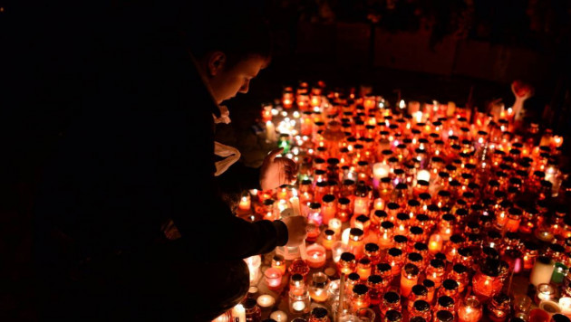 Матчи третьего тура КПЛ начнутся с минуты молчания в память о погибших в Кемерово