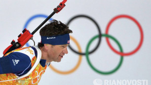 Восьмикратный олимпийский чемпион по биатлону Бьерндален завершил карьеру