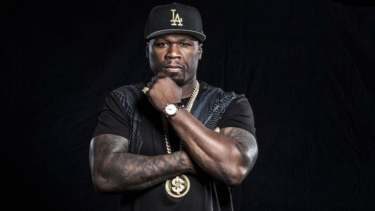 "Его новое имя теперь - "Канело" Альвароид". Рэпер 50 Cent высказался о допинг-скандале и отмене боя с Головкиным