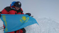 Казахстанский альпинист Максут Жумаев рассказал о планах на еще одно восхождение на Эверест