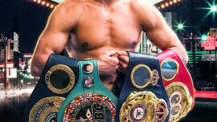 Лас-Вегас из-за переноса боя Головкина рискует впервые за долгое время остаться без вечера бокса на Синко де Майо