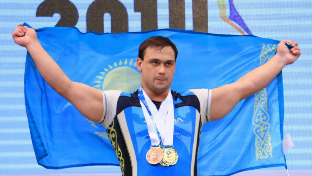 Новые правила IWF могут "ударить" по казахстанским тяжелоатлетам на Олимпиаде-2020
