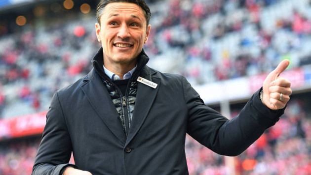 "Бавария" заплатит больше двух миллионов евро бывшему клубу своего нового тренера