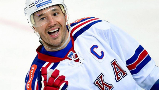 Илья Ковальчук стал неограниченно свободным агентом в НХЛ