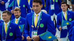 Жанибек Алимханулы после ухода из сборной Казахстана по боксу принял решение о своем будущем
