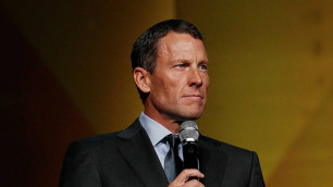 Армстронг заплатит 5 миллионов долларов за отказ от судебного разбирательства