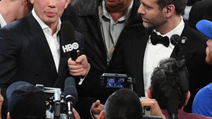 Комментатор HBO обвинил Головкина в избегании серьезных и сильных соперников