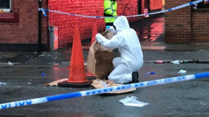 Два фаната "Ромы" арестованы по подозрению в покушении на убийство в Ливерпуле