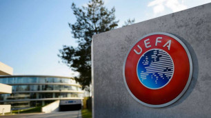 УЕФА обнародовал затраты на строительство Дома футбола в Астане