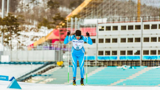 Первый чемпион зимней Паралимпиады из Казахстана рассказал, как изменилась его жизнь после победы