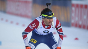 Восьмикратный олимпийский чемпион из Норвегии может возглавить мужскую сборную России по биатлону