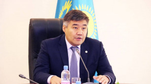Калетаев оценил потенциал казахстанских велогонщиков на Азиатских играх