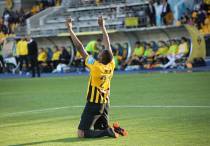 Фото с сайта ФК "Кайрат"