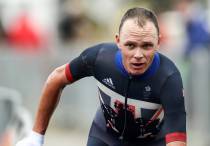 Крис Фрум. Фото с сайта olympicchannel.com