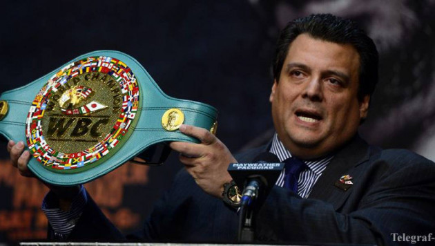 Все указывает на то, что все готово для проведения боя Головкин - "Канело" в сентябре - президент WBC