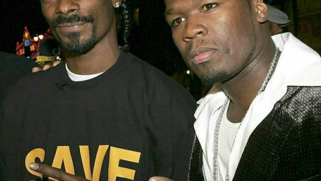 50 Cent и Snoop Dogg посетят бой Шуменова в Астане