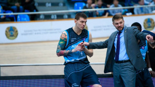 Сборная Казахстана по баскетболу осталась без главного тренера в преддверии отборочных матчей чемпионата мира