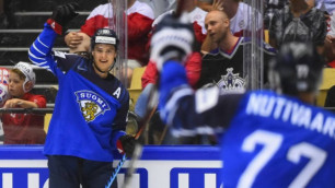 Финляндия обыграла США и стала победителем группы B на ЧМ-2018 по хоккею